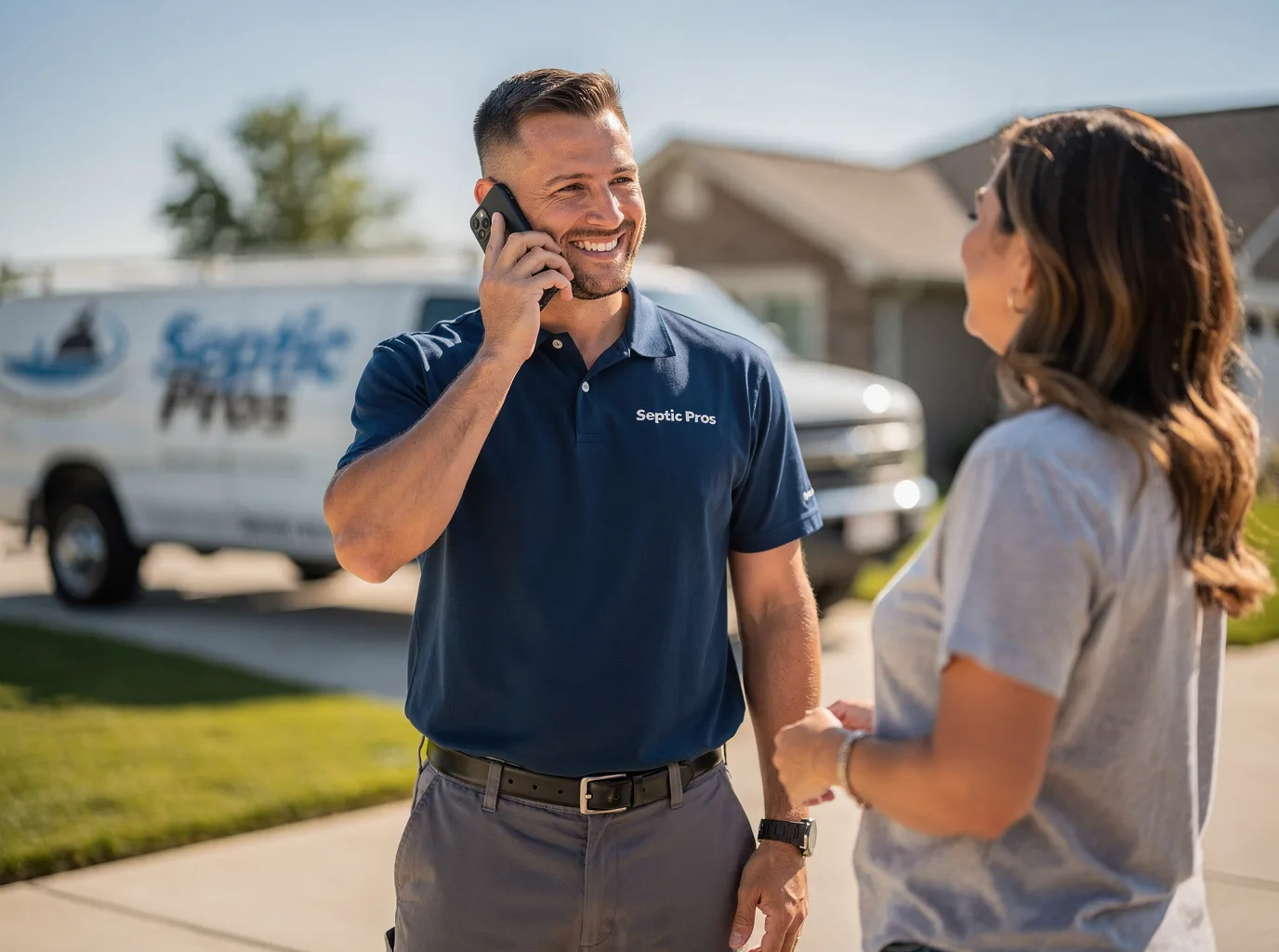 Septic Tank Pumping Bates, OR FAQs